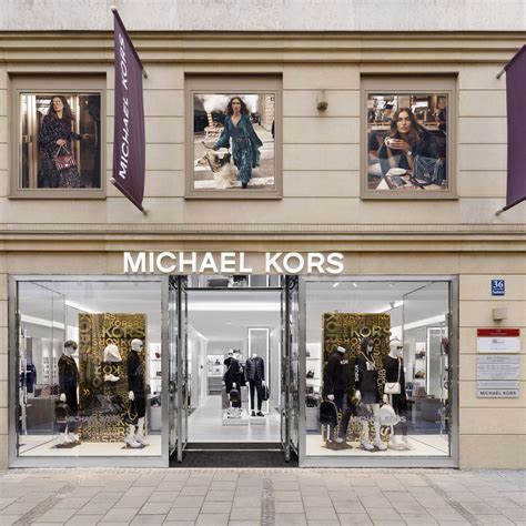 Michael Kors outlet munich